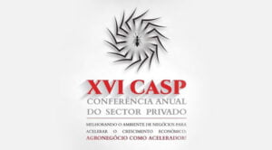 XVI Conferência Anual do Sector Privado
